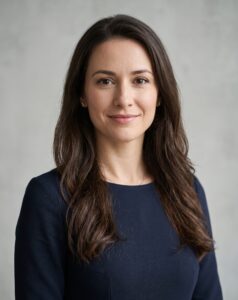 Agnieszka Lewandowska – Główny specjalista do spraw tłumaczeń w Biurze Tłumaczeń Trans-Lex