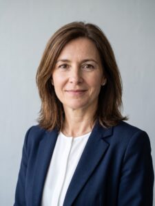 Magdalena Wiśniewska - tłumacz przysięgły języka ukraińskiego w Biurze Tłumaczeń Trans-Lex