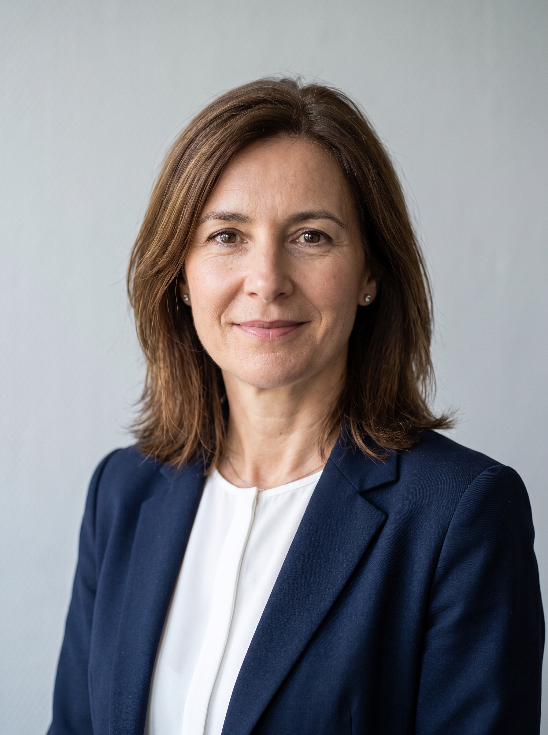 Magdalena Wiśniewska - tłumacz przysięgły języka ukraińskiego.